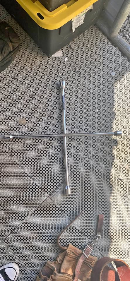 Bowes Torque Wrench