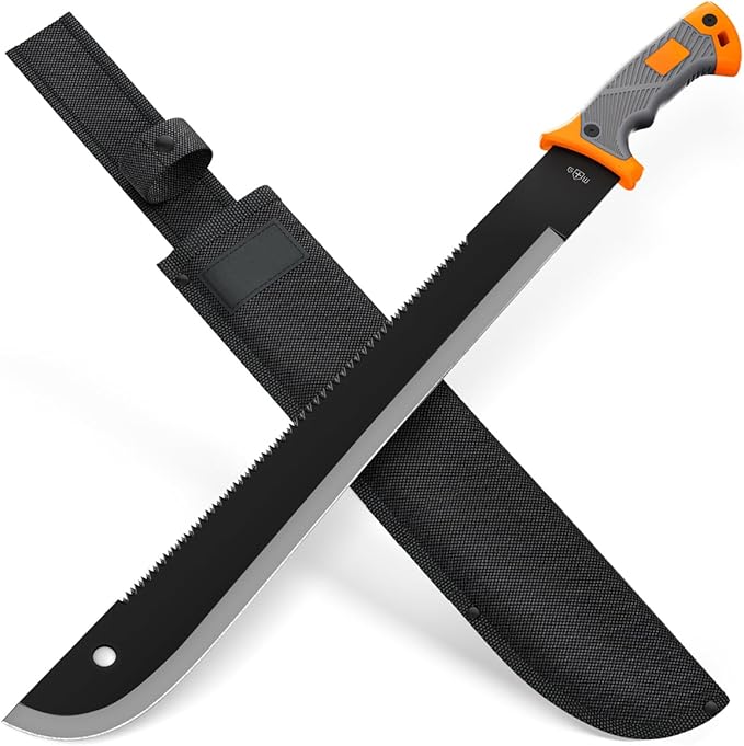 Opinel Machete