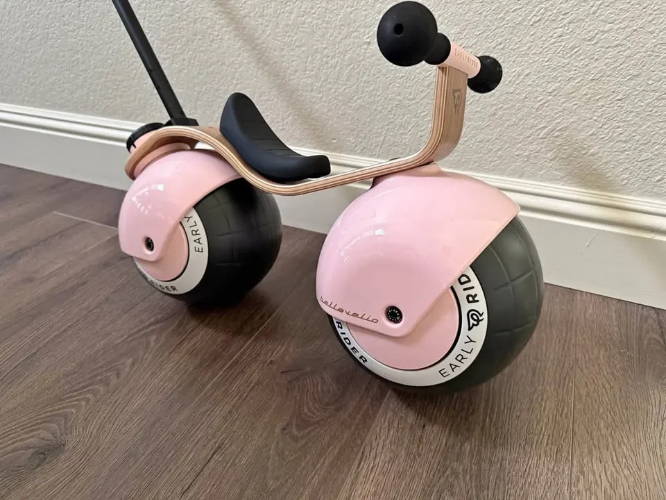 Early Rider Bella Velio Balance Bike