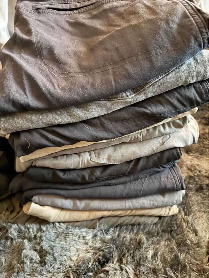 Champion Clothing Lot