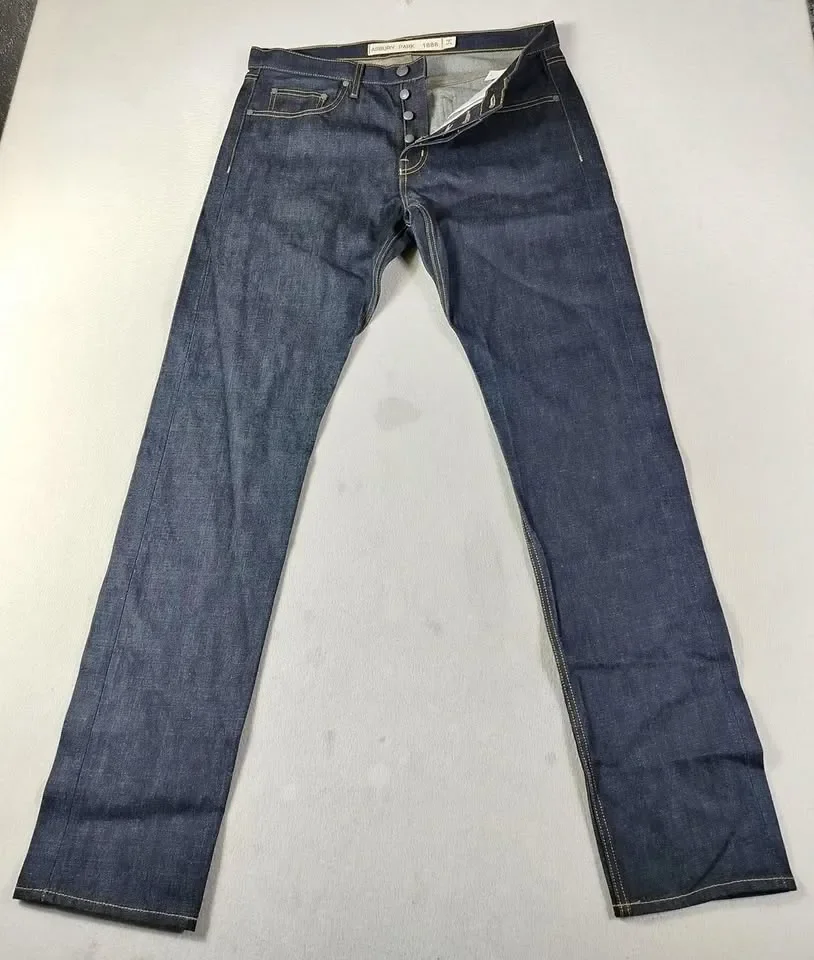 Asbury Park Clothing Company 1888 Jeans