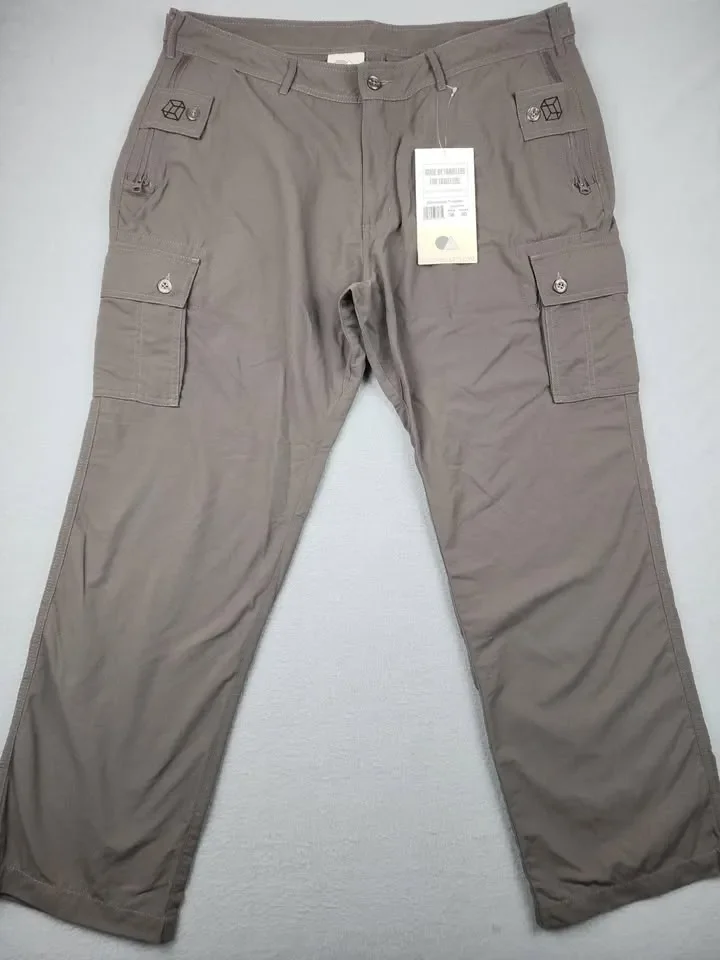 Clothing Arts Adventure Traveler Pants