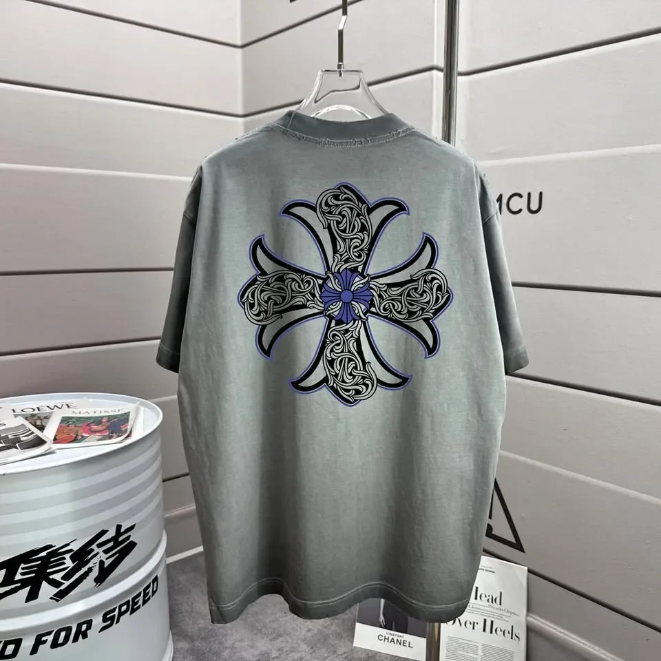Chrome Hearts T-shirt