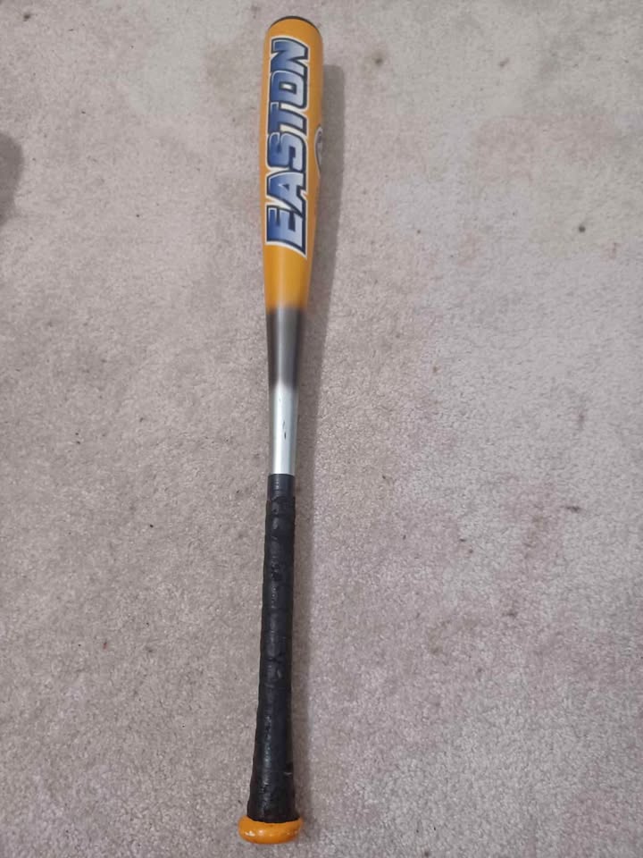 Easton Reflex Baseball Bat