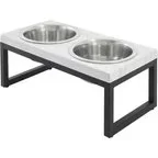 Elevated Pet Feeder