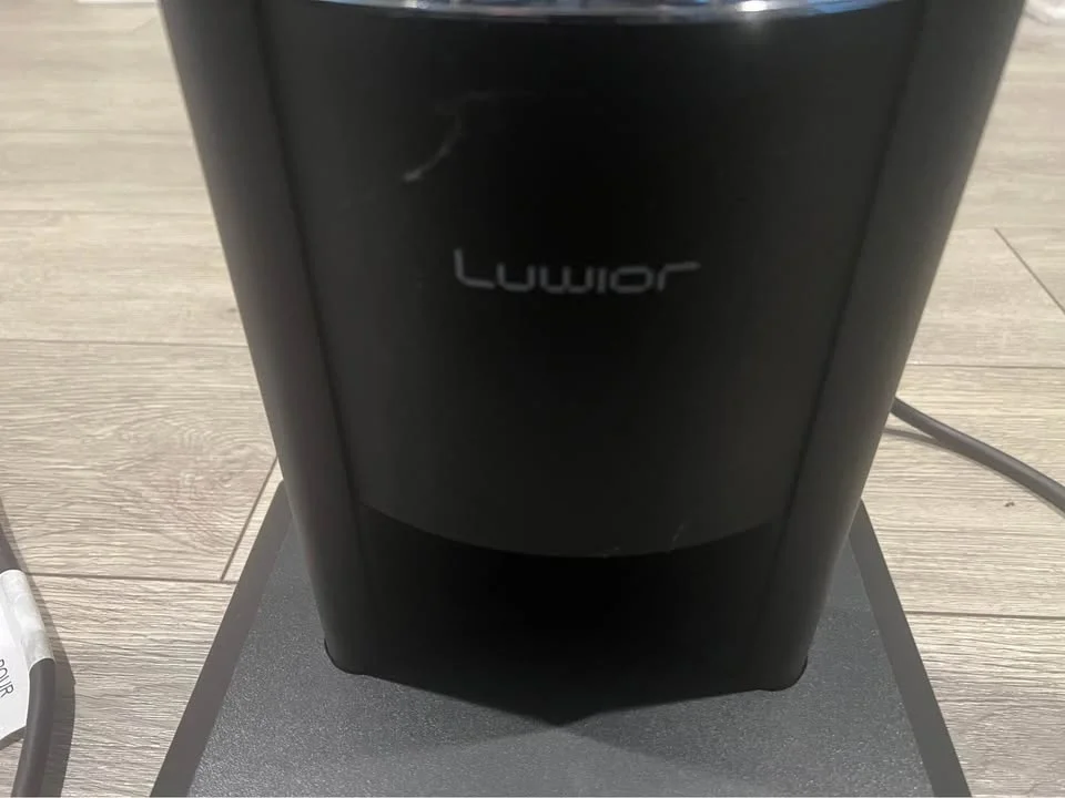 Luwior Tower Heater