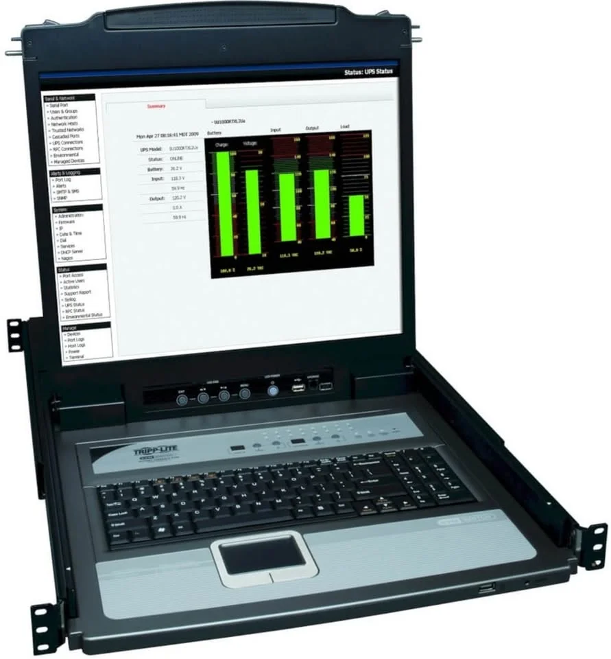 Tripp-Lite Rackmount UPS
