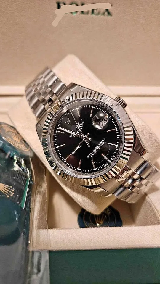 Rolex Oyster Perpetual Date