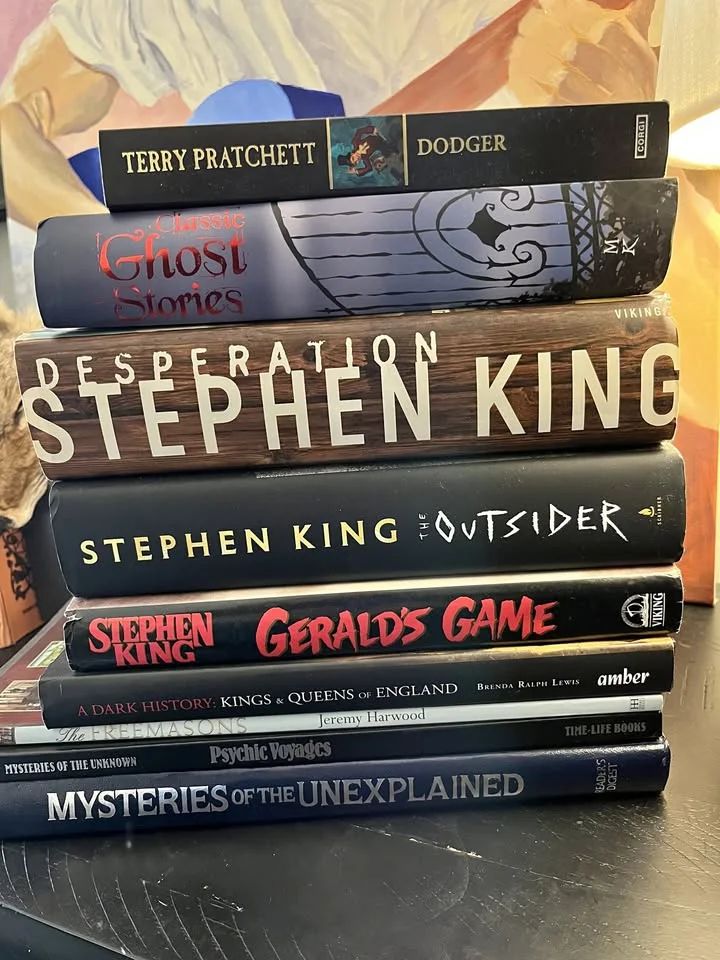 Book Collection