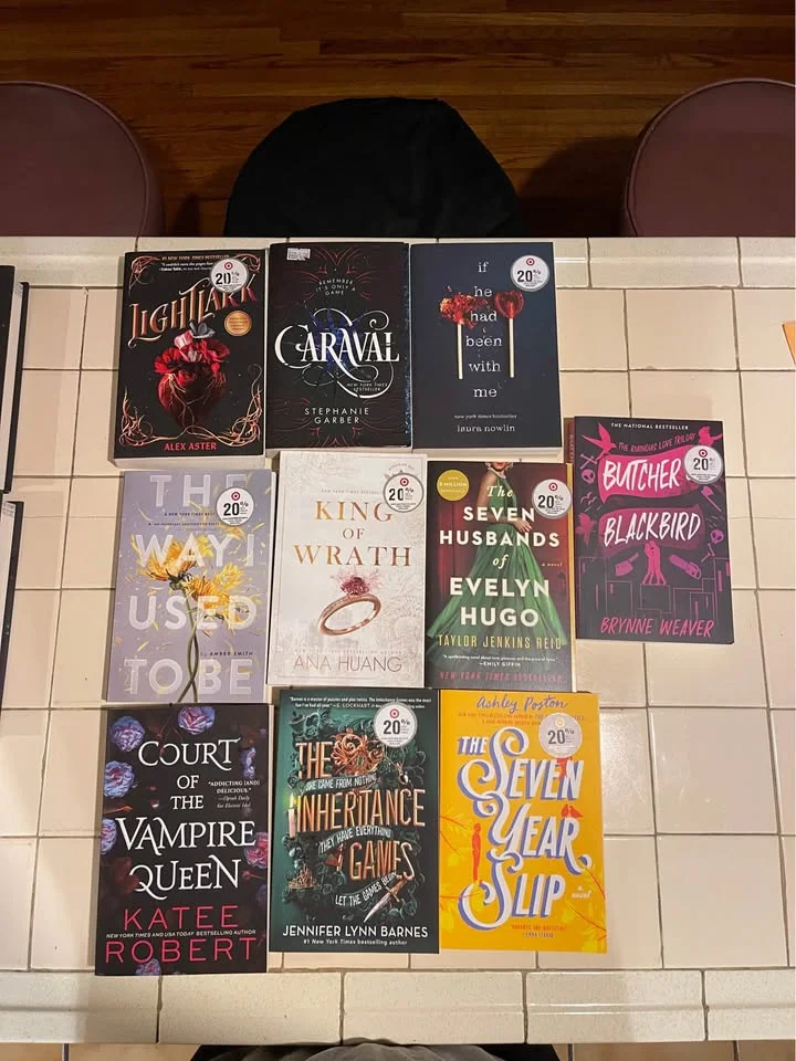 Novel Collection