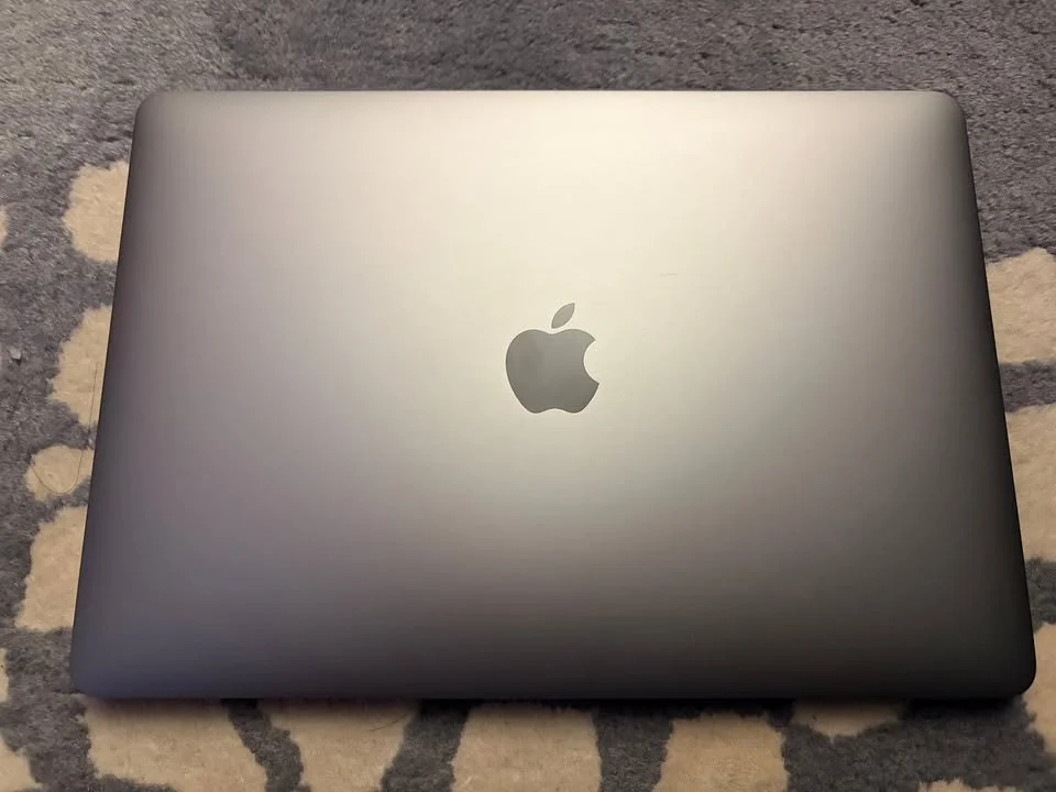 MacBook Pro