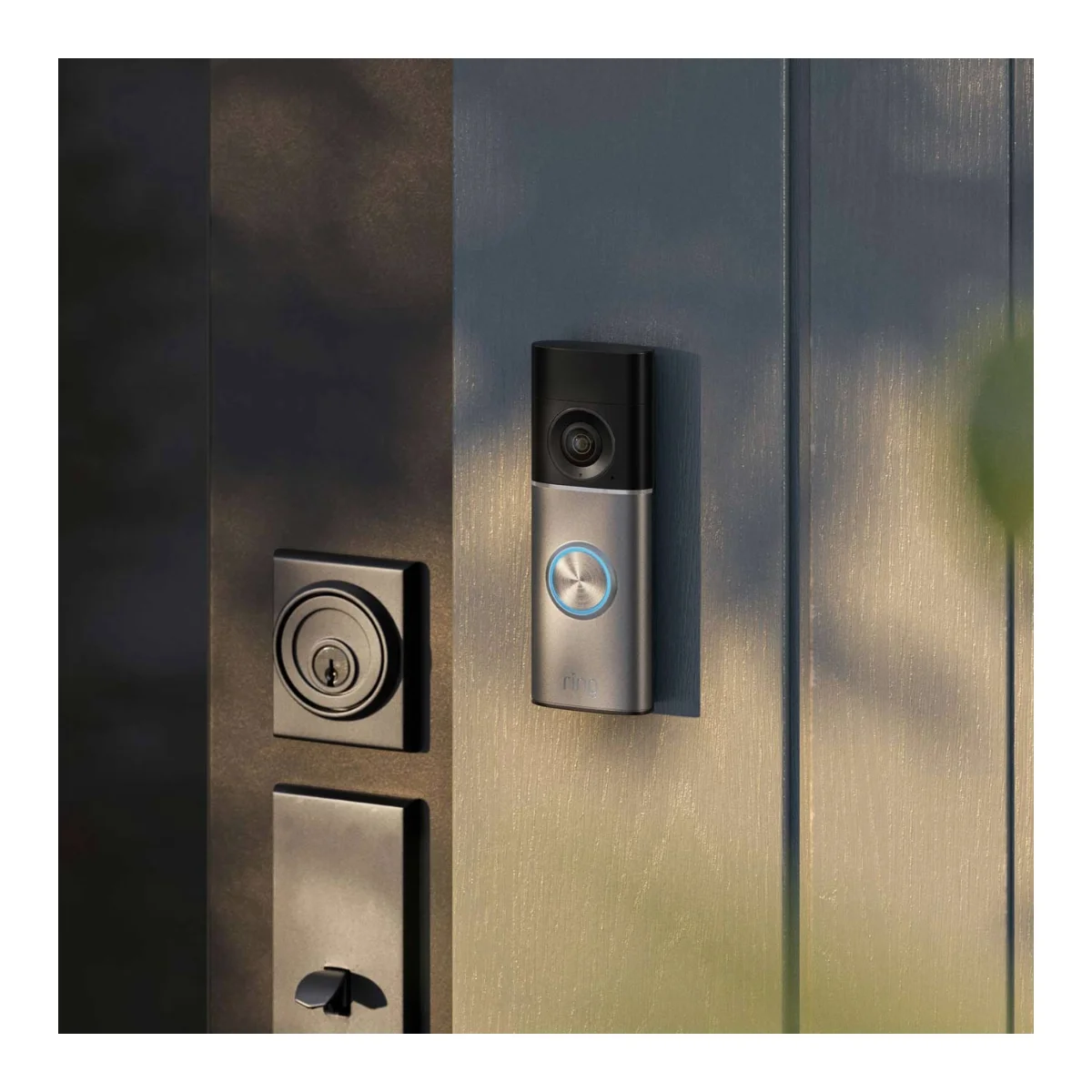 Ring Video Doorbell