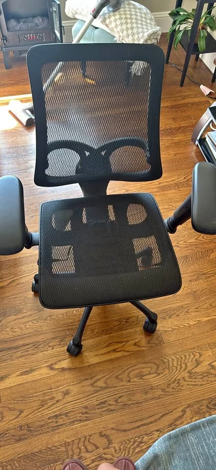 Ergonomic Office Chair