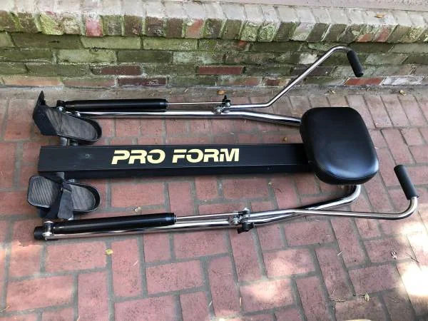 Pro Form Exercise Equipment