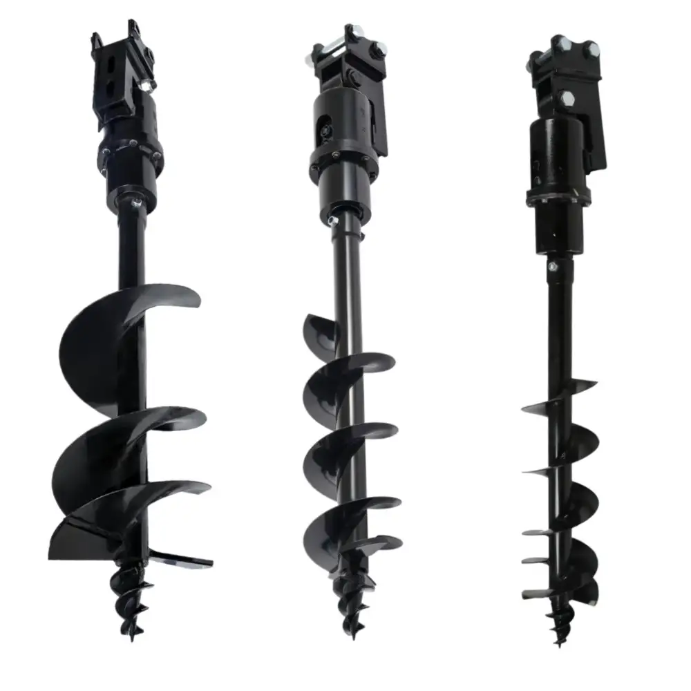 Drilling Equipment