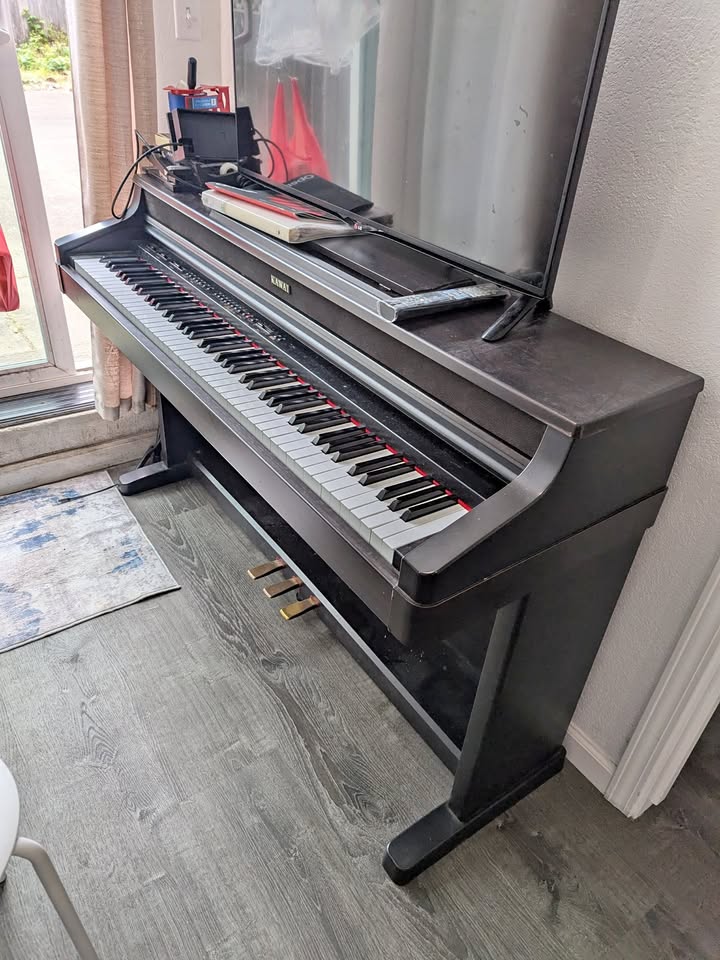 Elevate Your Musical Expression with the Kawai CA840 Digital Piano