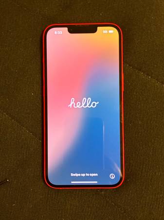 Unlocked Apple iPhone 14 - Clean IMEI, Ready for You