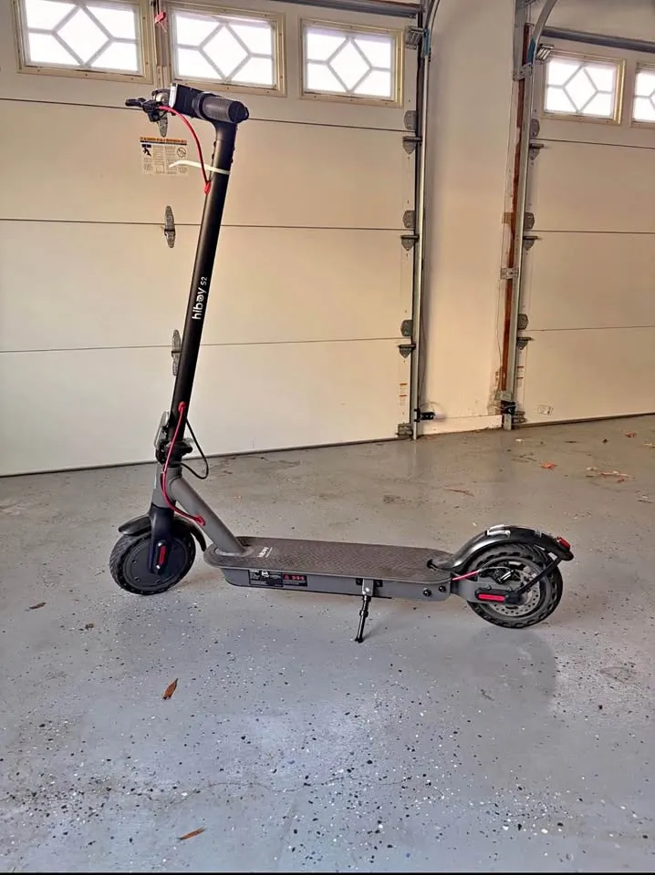 Hiboy S2 Electric Scooter