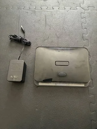 NETGEAR N300 Wireless ADSL2+ Modem Router DGN2200